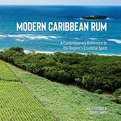 Modern_Caribbean_Rum_book_cover
