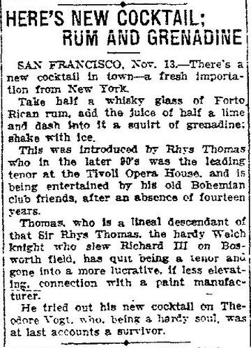 1913-11-13 Oakland Tribunes Financial page